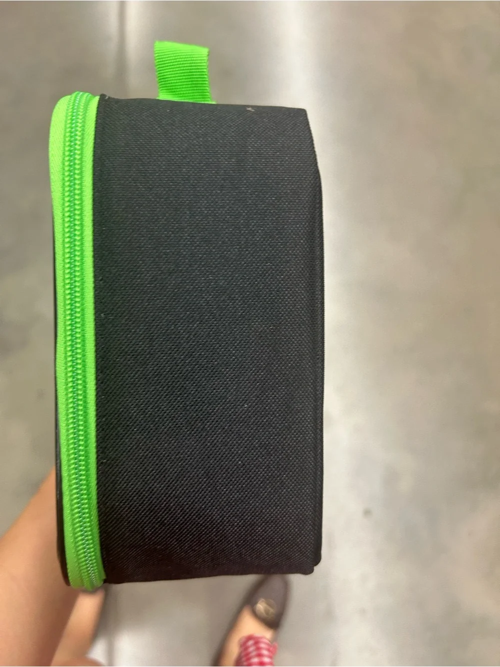 NWT Minecraft Lunch Bag